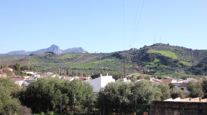 Cadiz - Algodonales - 85m2