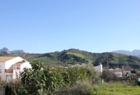 Algodonales 85&nbsp;m² 