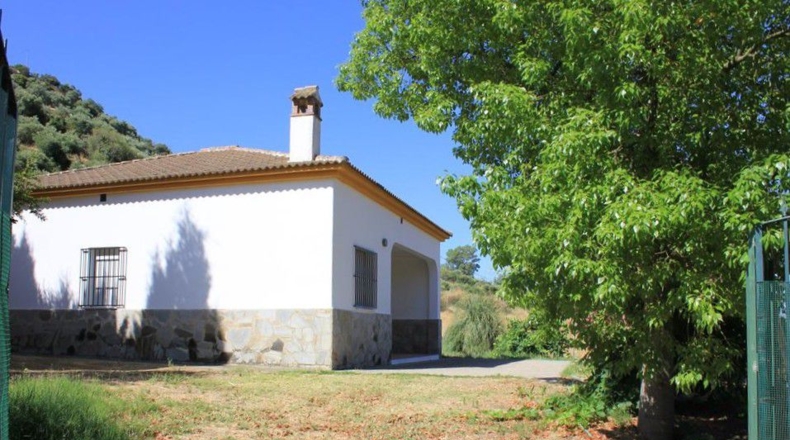 Cádiz - Algodonales - 30300m2