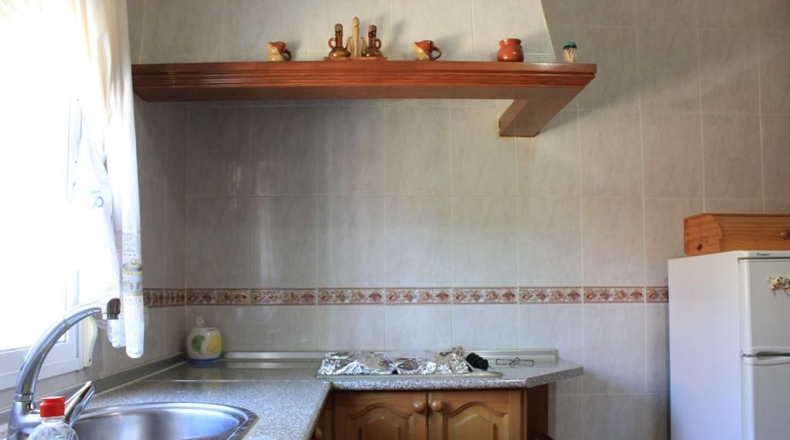 Cádiz - Algodonales - 30300m2