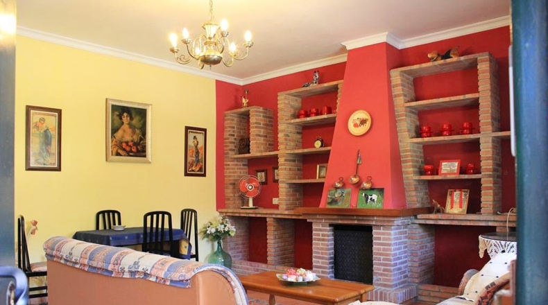 Cádiz - Algodonales - 30300m2