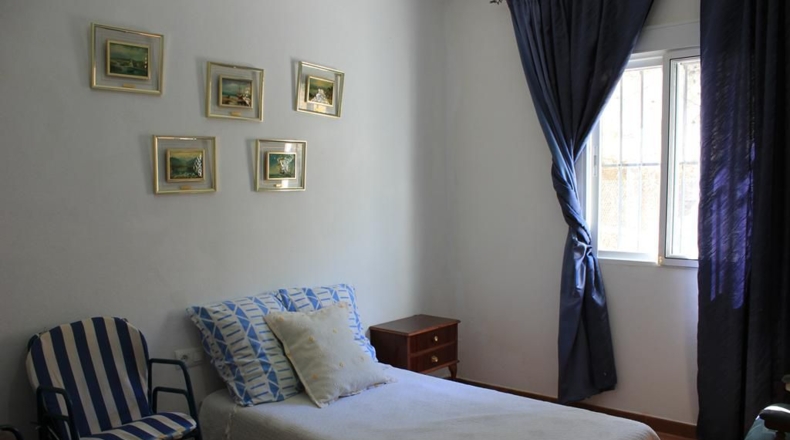 Cádiz - Algodonales - 30300m2