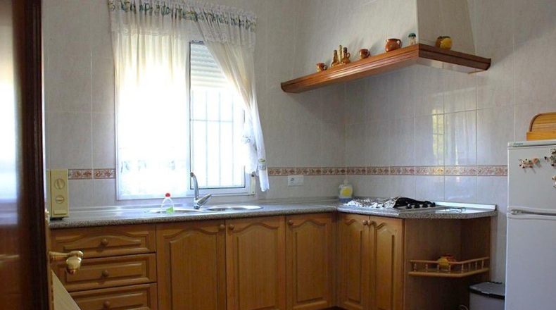 Cádiz - Algodonales - 30300m2