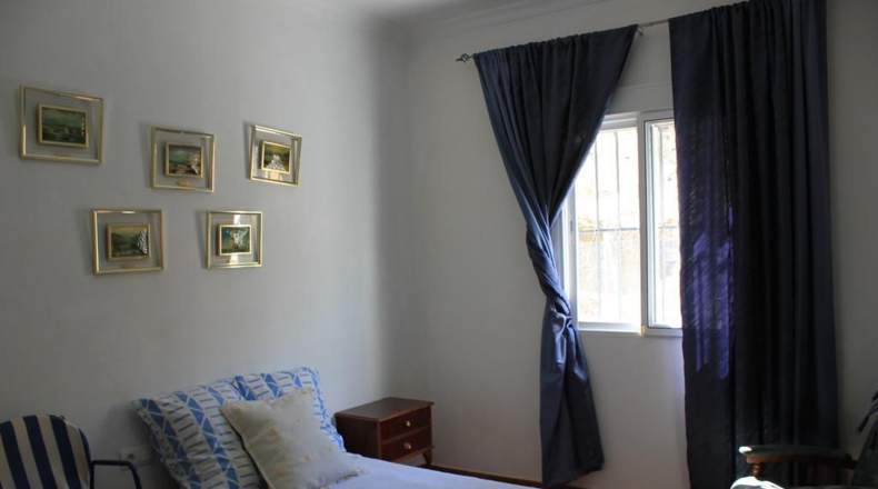 Cádiz - Algodonales - 30300m2