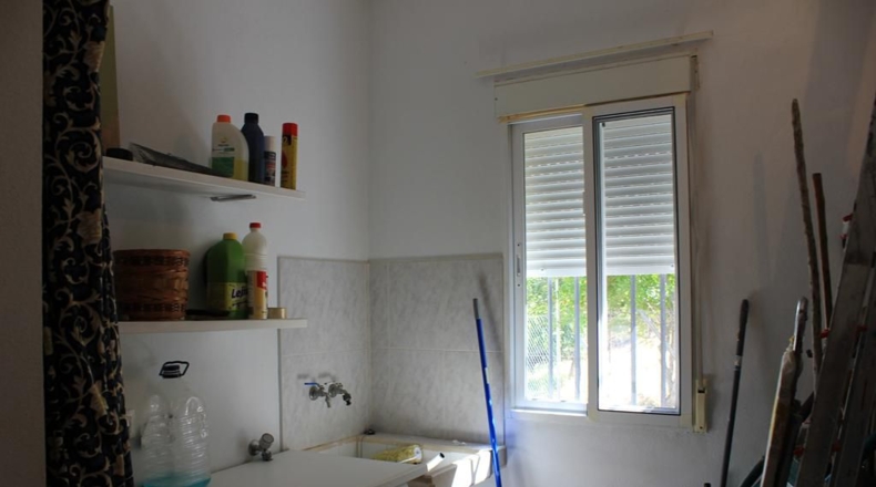 Cádiz - Algodonales - 30300m2