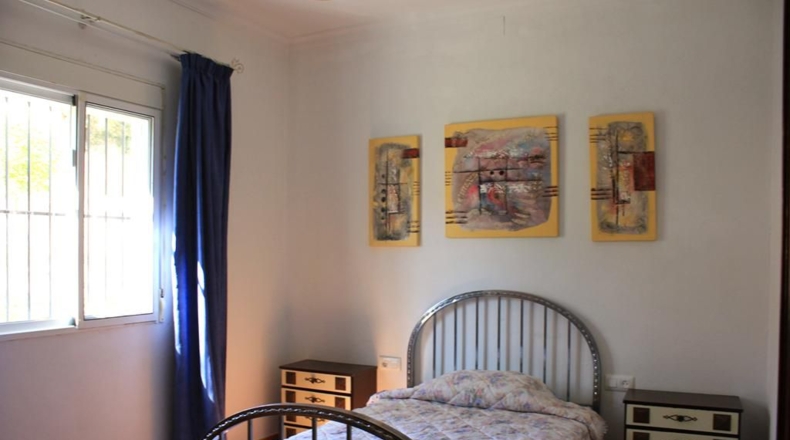 Cádiz - Algodonales - 30300m2