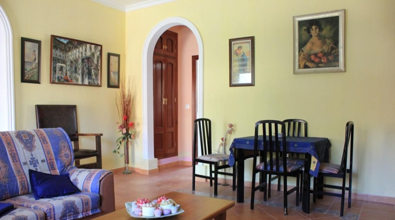 Cádiz - Algodonales - 30300m2