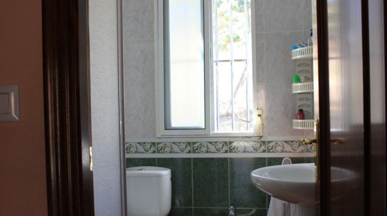 Cádiz - Algodonales - 30300m2