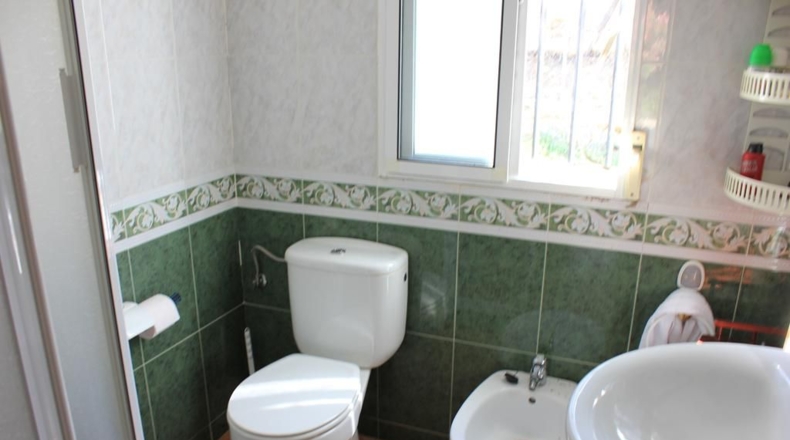 Cádiz - Algodonales - 30300m2