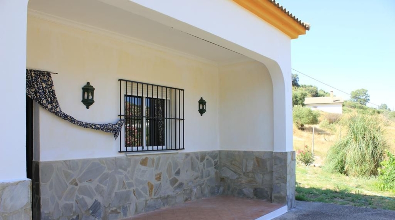 Cádiz - Algodonales - 30300m2