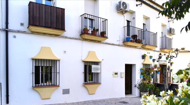 Cádiz - Zahara - 113m2