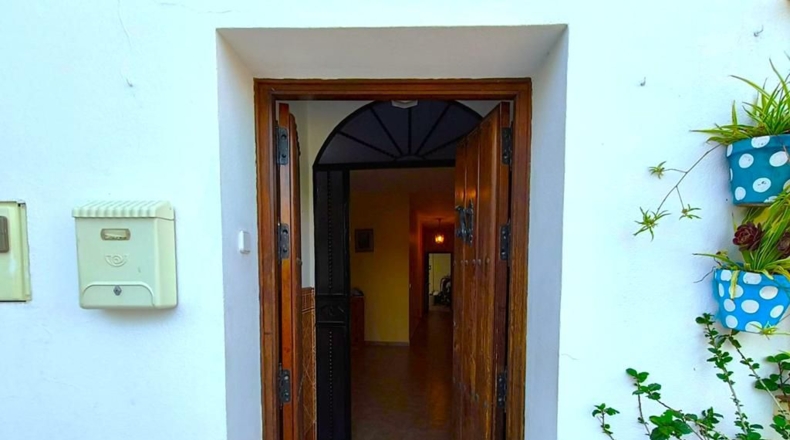 Cádiz - Zahara - 113m2
