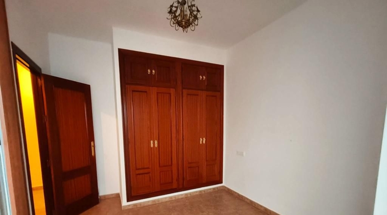 Cádiz - Zahara - 113m2