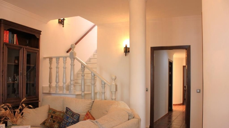 Cádiz - Algodonales - 299m2