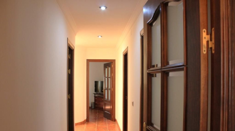 Cádiz - Algodonales - 299m2