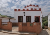 Casa de poble en venda a Algodonales ref.: TR332876 foto
