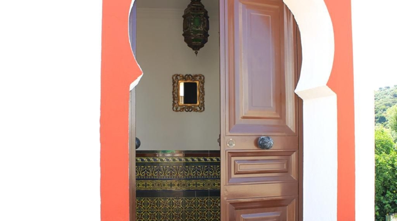 Cádiz - Algodonales - 299m2