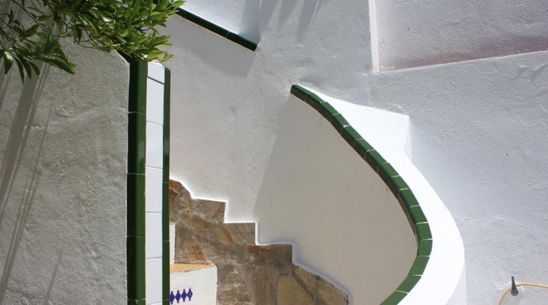 Cádiz - Algodonales - 299m2