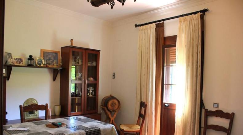 Cádiz - Algodonales - 299m2