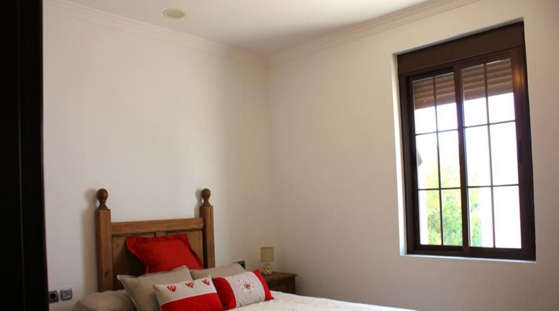 Cádiz - Algodonales - 299m2