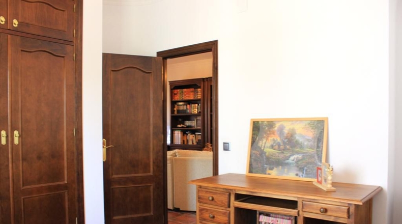 Cádiz - Algodonales - 299m2