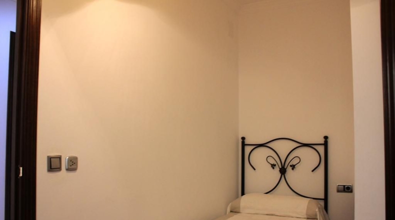 Cádiz - Algodonales - 299m2