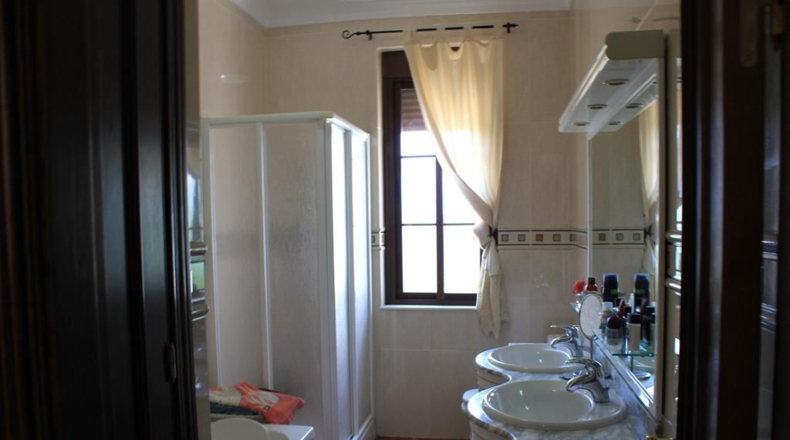 Cádiz - Algodonales - 299m2