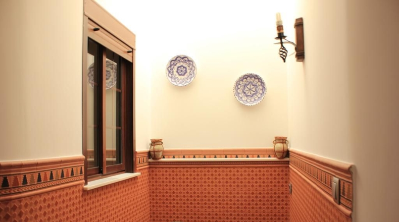 Cádiz - Algodonales - 299m2