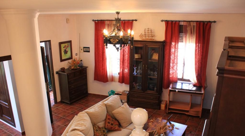 Cádiz - Algodonales - 299m2