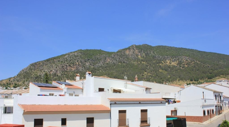 Cádiz - Algodonales - 299m2