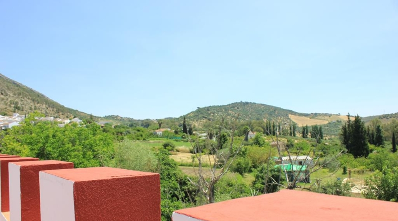 Cádiz - Algodonales - 299m2