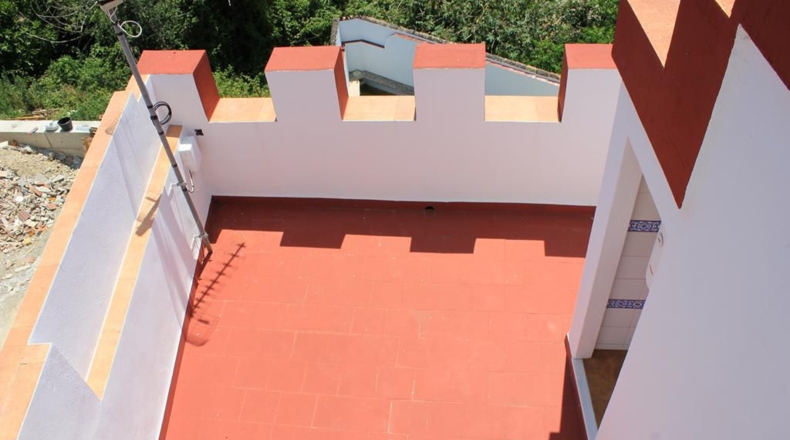 Cádiz - Algodonales - 299m2