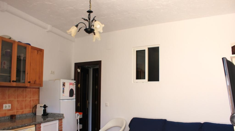 Cádiz - Algodonales - 299m2