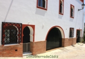 Casa de poble en venda a Algodonales ref.: TR332876 foto