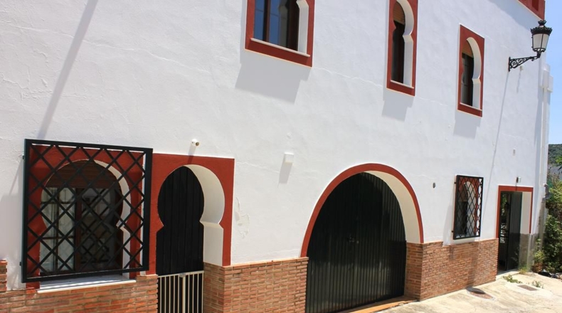 Cádiz - Algodonales - 299m2
