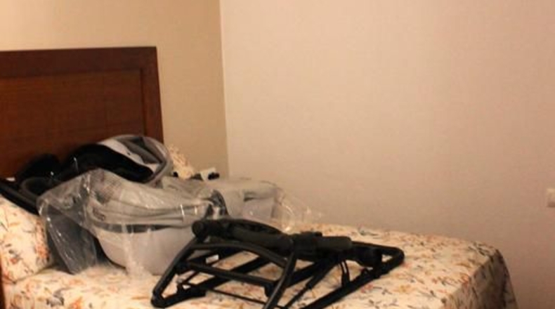 Cádiz - Algodonales - 299m2