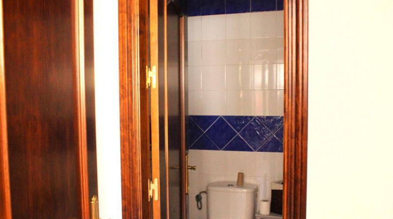Cádiz - Algodonales - 299m2