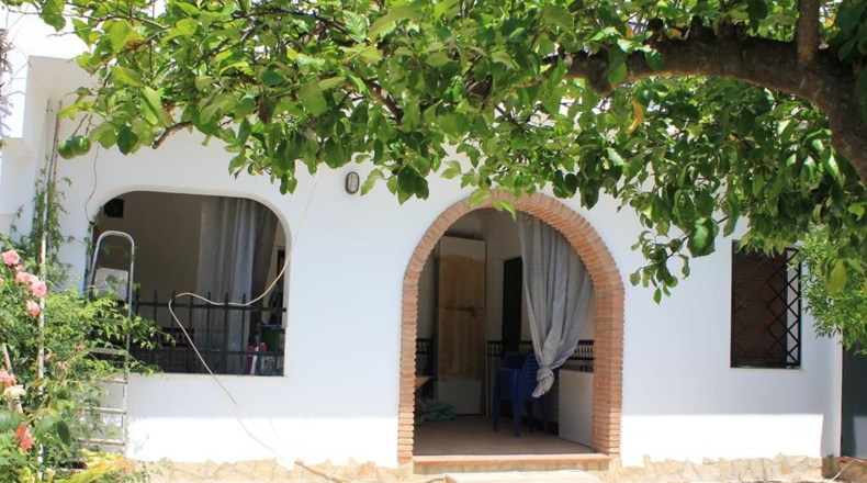 Cádiz - Algodonales - 299m2