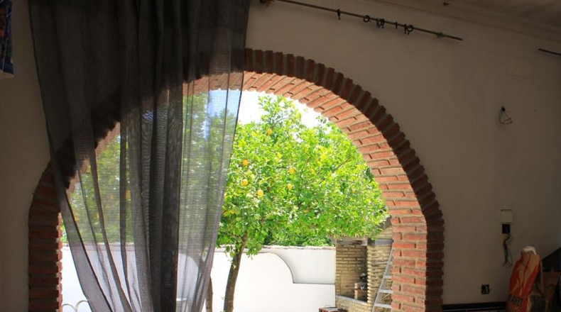 Cádiz - Algodonales - 299m2