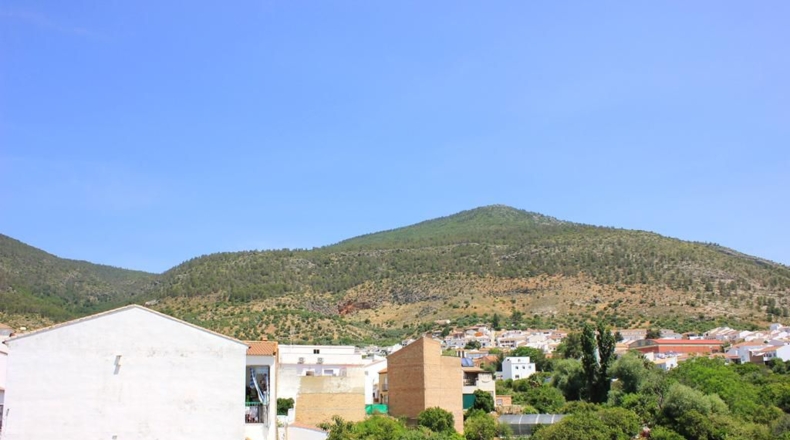 Cádiz - Algodonales - 299m2