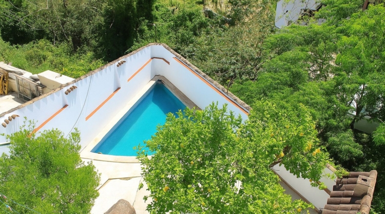 Cádiz - Algodonales - 299m2