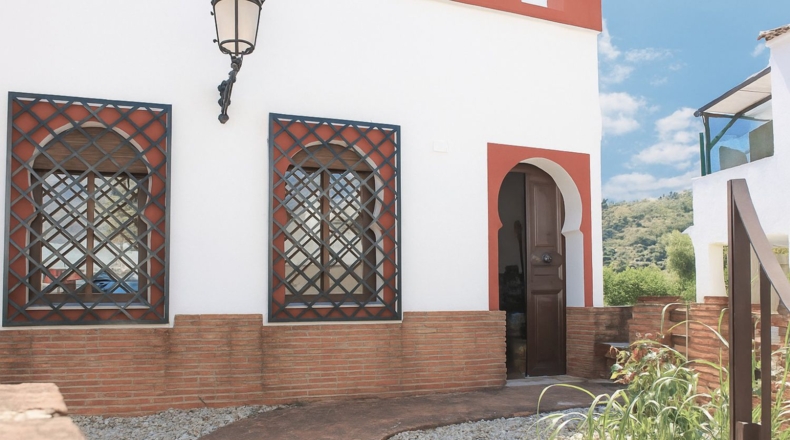 Cádiz - Algodonales - 299m2