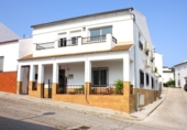 Casa de poble en venda a Algodonales ref.: TR326009 foto