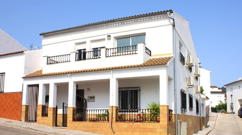 Cádiz - Algodonales - 209m2