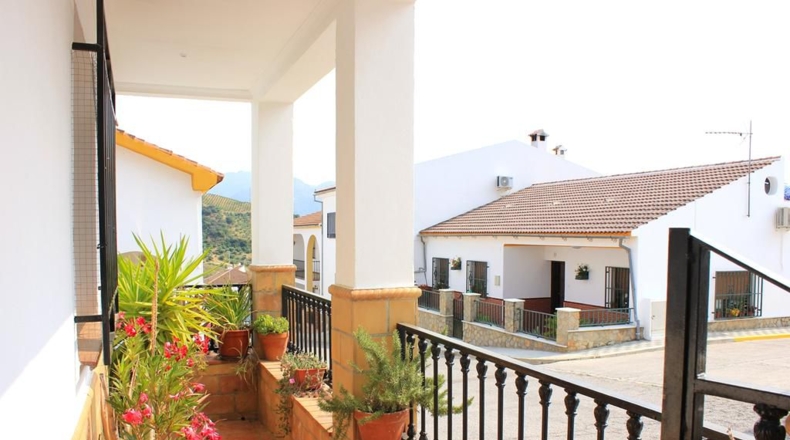 Cádiz - Algodonales - 209m2