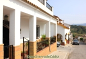 Casa de poble en venda a Algodonales ref.: TR326009 foto