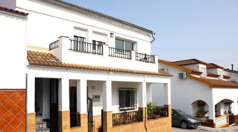 Cádiz - Algodonales - 209m2