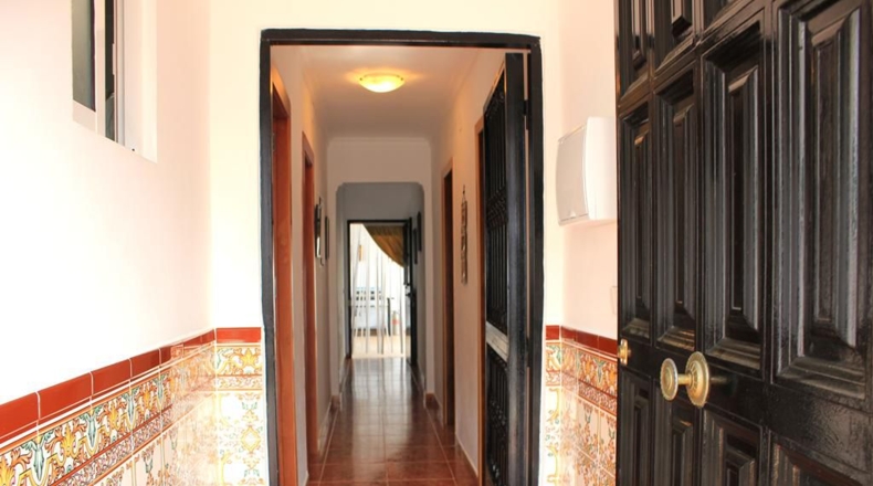 Cádiz - Algodonales - 209m2