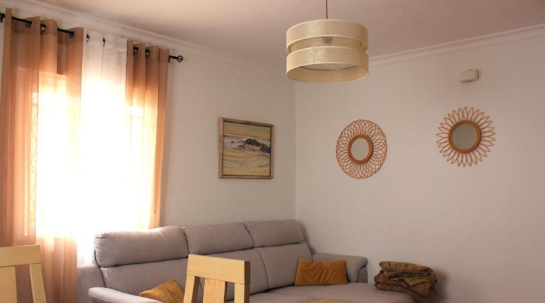 Cádiz - Algodonales - 209m2