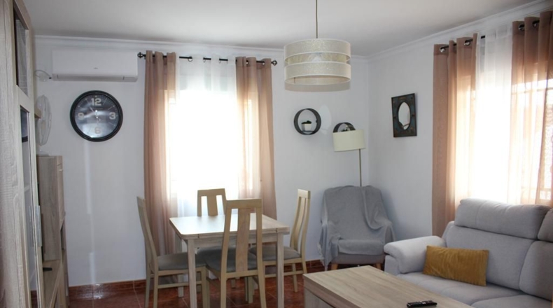 Cádiz - Algodonales - 209m2